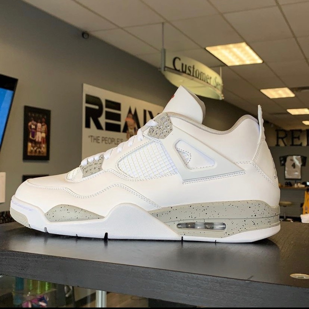 retro 4s